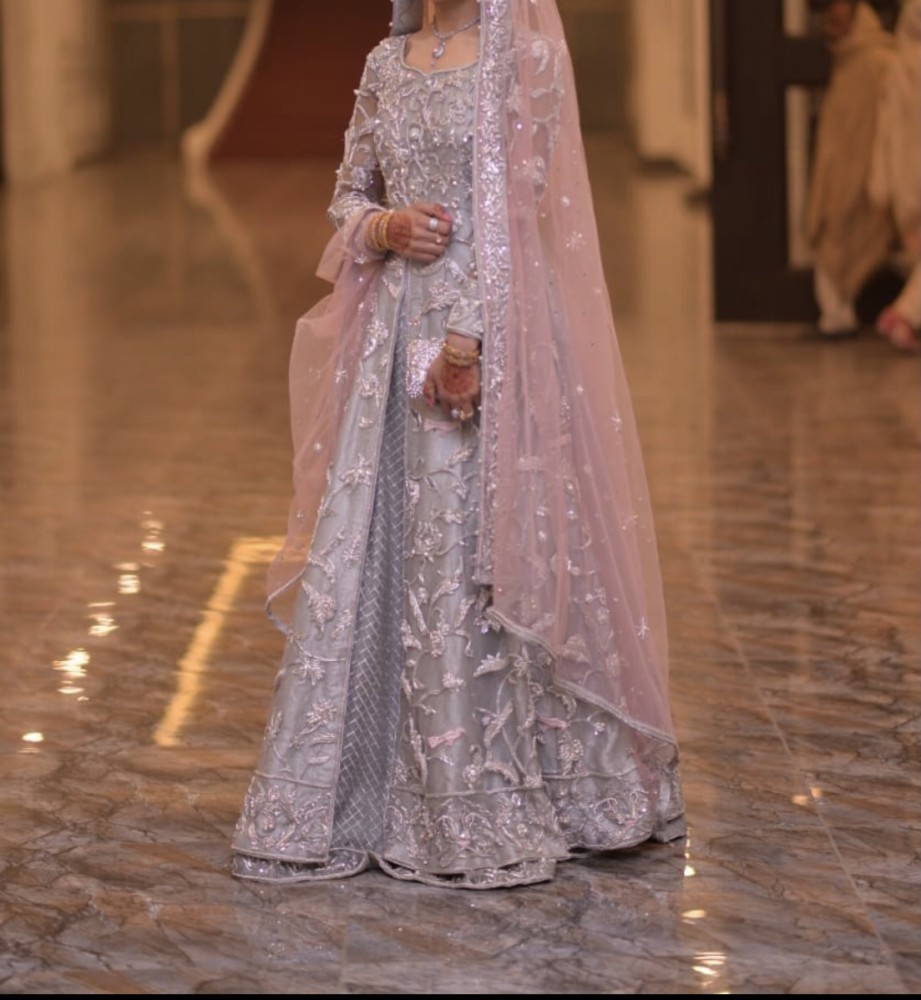 Top Elegant Bridal Walima Dresses Designs Ideas // Latest Short & Long  Bridal Dresses 2022 | Asian bridal dresses, Bridal dresses pakistan, Latest  bridal dresses